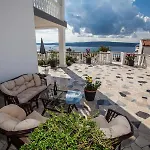 In With Sea View, Terrace, Air Conditioning, Wifi 3492-10 *