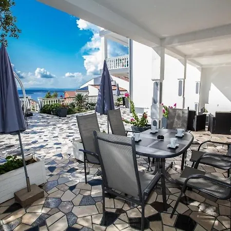 In With Sea View, Terrace, Air Conditioning, Wifi 3492-10