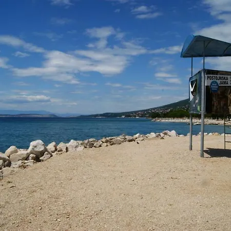 Apartman In With Sea View, Terrace, Air Conditioning, Wifi 3492-10