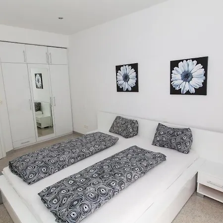 In With Sea View, Terrace, Air Conditioning, Wifi 3492-10 Appartamento Crikvenica