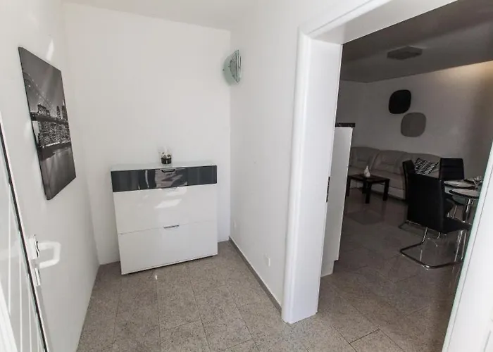 In With Sea View, Terrace, Air Conditioning, Wifi 3492-10 公寓 *