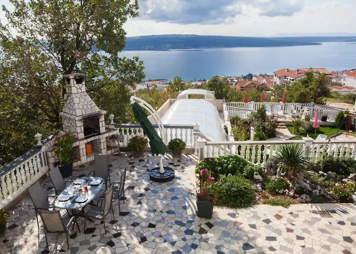 In With Sea View, Terrace, Air Conditioning, Wifi 3492-10