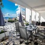 In With Sea View, Terrace, Air Conditioning, Wifi 3492-10