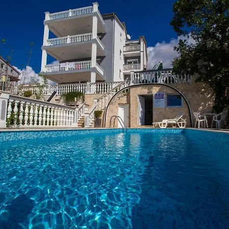 In With Sea View, Terrace, Air Conditioning, Wifi 3492-10