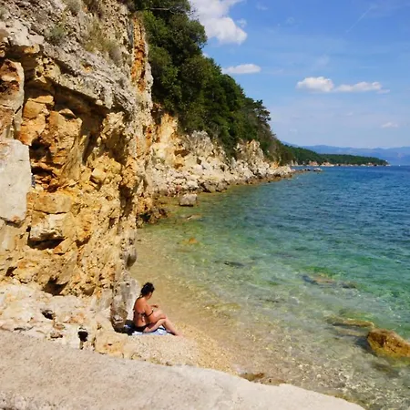 Apartmán In With Sea View, Terrace, Air Conditioning, Wifi 3492-10