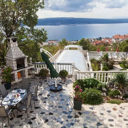 In With Sea View, Terrace, Air Conditioning, Wifi 3492-10