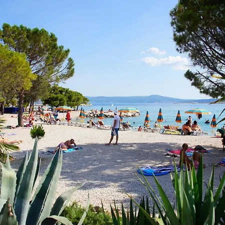 In With Sea View, Terrace, Air Conditioning, Wifi 3492-10 Διαμέρισμα Crikvenica