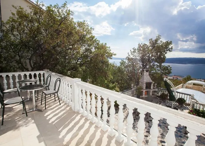 In With Sea View, Terrace, Air Conditioning, Wifi 3492-10 *