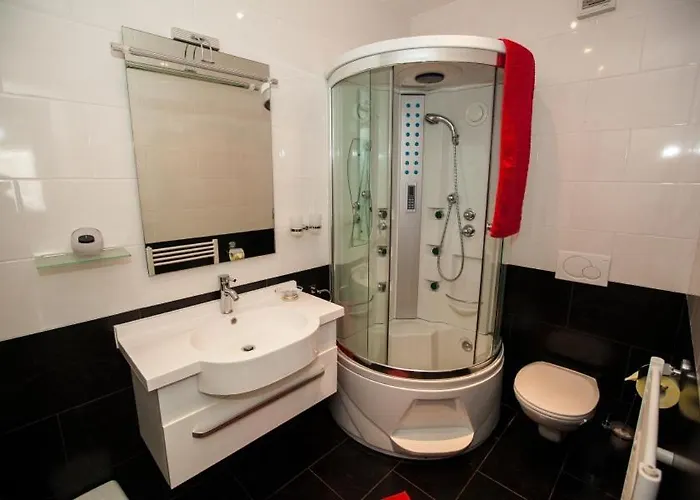 In With Sea View, Terrace, Air Conditioning, Wifi 3492-10 Lägenhet *