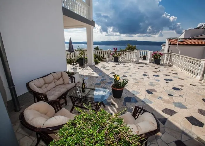 In With Sea View, Terrace, Air Conditioning, Wifi 3492-10 *
